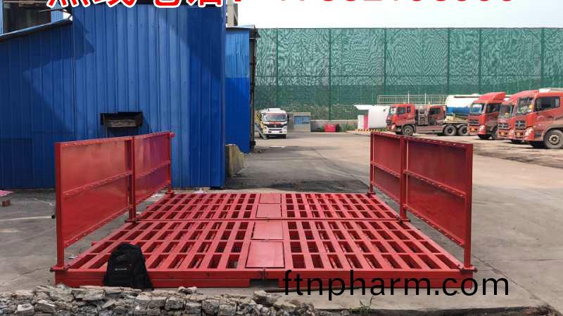 ZJXC-雙(shuang)層(ceng)免(mian)基(ji)礎工(gong)程(cheng)洗車機(ji)