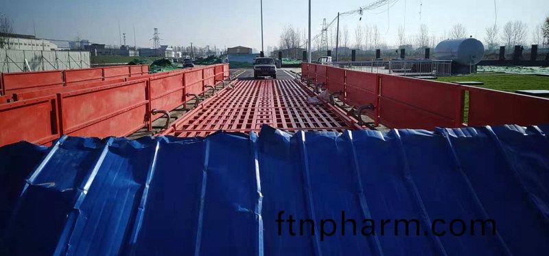 ZJXC-260T市(shi)政(zheng)工程洗(xi)車(che)機