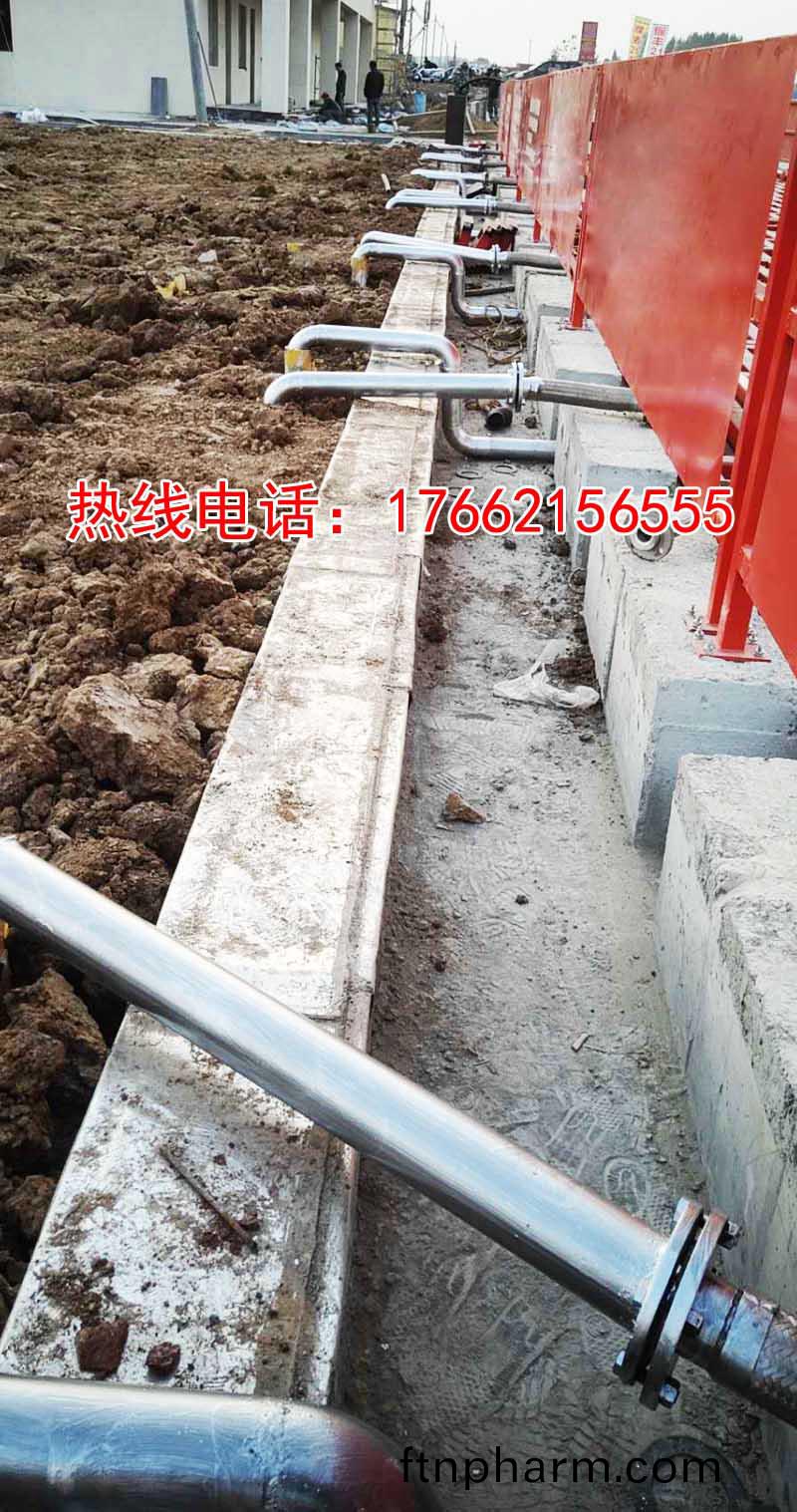ZJXC-260T市(shi)政工(gong)程洗車(che)機