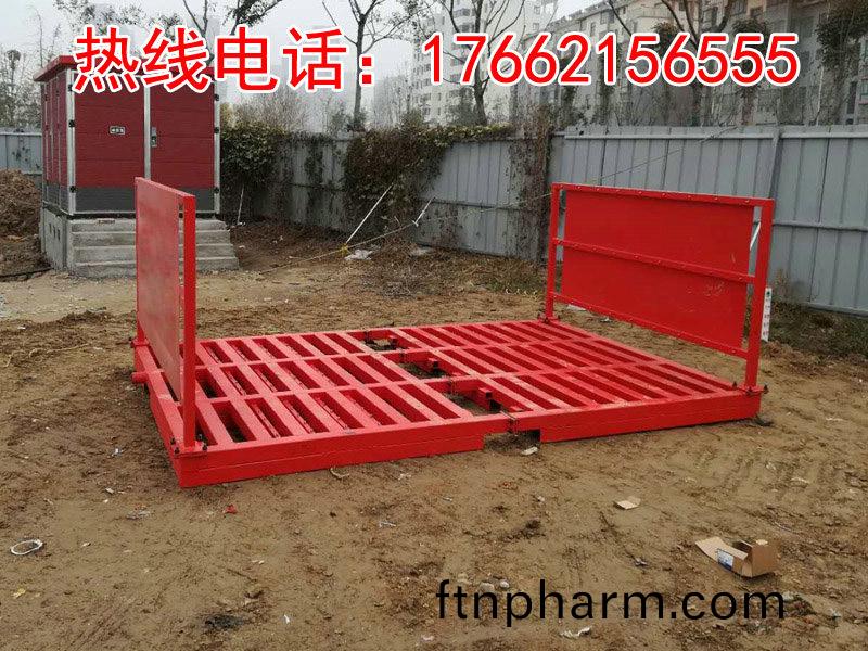 ZJXC-雙層(ceng)免基(ji)礎(chu)工(gong)程(cheng)洗車機(ji)