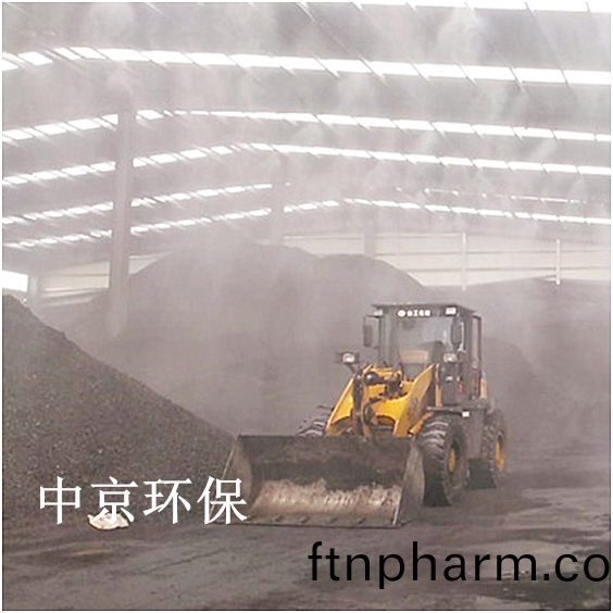ZJPL-200車(che)間噴痳(lin)