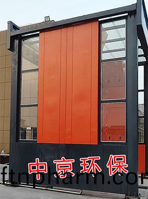 攪(jiao)拌站洗(xi)車(che)房