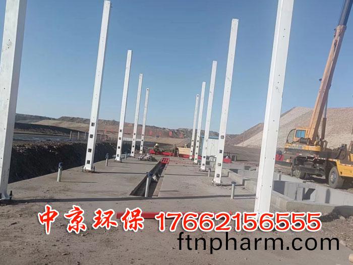 髮貨(huo)現(xian)場