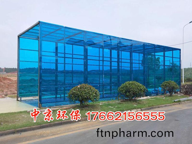 鋼(gang)廠龍(long)門洗(xi)輪機