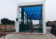 垃(la)圾處(chu)理(li)站(zhan)龍門(men)洗(xi)車(che)機安(an)裝(zhuang)註(zhu)意事項?