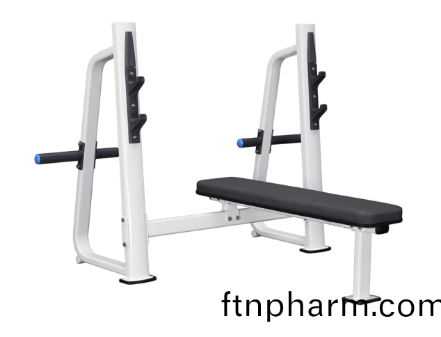 商用健身(shen)房專用器(qi)械力(li)量器械專(zhuan)項(xiang)器(qi)械無(wu)氧健(jian)身器械 BK1036水平(ping)臥(wo)推架