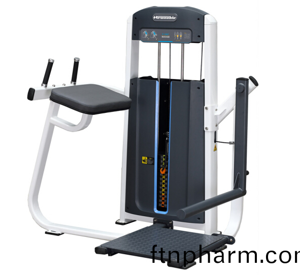 商用(yong)健身房(fang)專用器械力(li)量器(qi)械專(zhuan)項(xiang)器(qi)械(xie)無(wu)氧(yang)健身(shen)器械 1007臋(tun)部訓練(lian)器(qi)