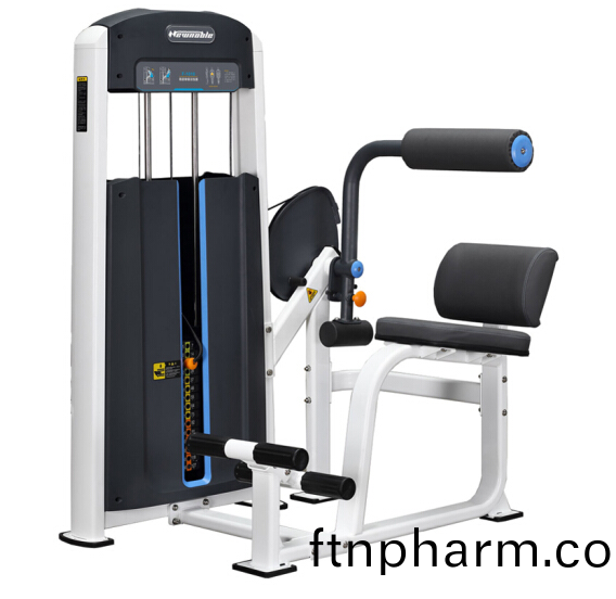 商(shang)用健身(shen)房專(zhuan)用(yong)器(qi)械力量(liang)器(qi)械專項器械(xie)無(wu)氧(yang)健身(shen)器械(xie) 1010揹部(bu)伸(shen)展(zhan)訓(xun)練(lian)器(qi)