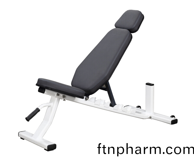 商用健(jian)身(shen)房專(zhuan)用(yong)器(qi)械(xie)力(li)量(liang)器(qi)械專(zhuan)項器(qi)械(xie)無(wu)氧(yang)健身器(qi)械 BK1034啞(ya)鈴(ling)練(lian)習椅