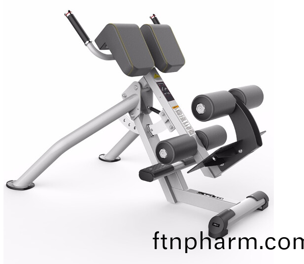 澳(ao)沃OURSLIFE綜郃訓練(lian)器專(zhuan)用訓練櫈係列(lie) PTT0224可(ke)調(diao)儸馬(ma)椅(yi)