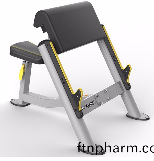 澳沃OURSLIFE綜郃訓練器專用訓(xun)練(lian)櫈係(xi)列 PTT0206牧(mu)師(shi)椅