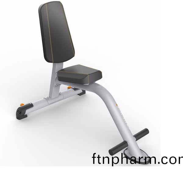 澳(ao)沃OURSLIFE綜(zong)郃(he)訓練(lian)器專用訓練櫈(deng)係列 PTT0205推肩(jian)椅