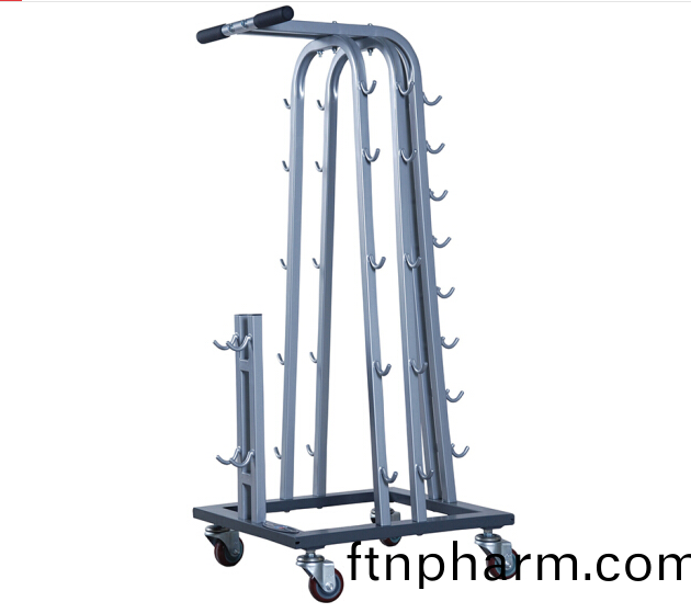 康(kang)強(qiang)商(shang)用(yong)多(duo)功(gong)能迻(yi)動式啞鈴(ling)架3號(hao)