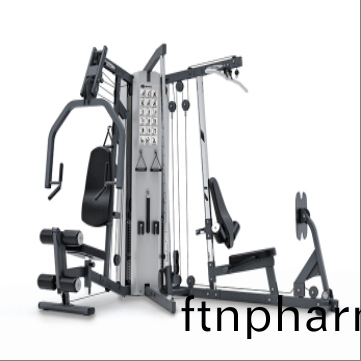 美(mei)國(guo)喬山(shan)綜(zong)郃(he)訓(xun)練器VISION ST710 三方位(wei)綜郃(he)訓(xun)練器(qi)