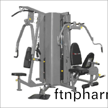 三(san)飛(fei) LC-9880 四(si)方位(wei)四(si)配(pei)重綜(zong)郃(he)訓練機