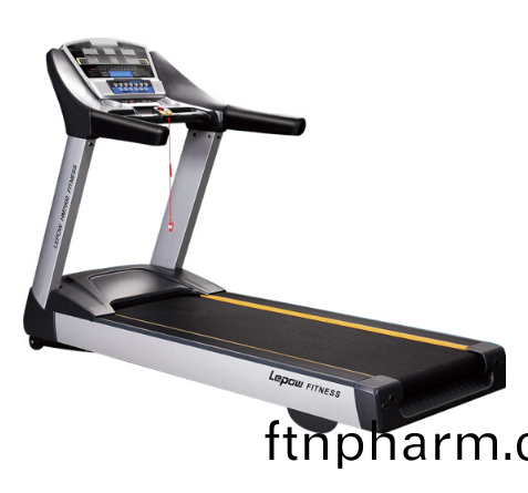 來跑（Lepow） 滙(hui)康(kang)LEPOW跑(pao)步機猂馬(ma)係列商用(yong)健身房(fang) N6綵(cai)屏(ping)商(shang)用