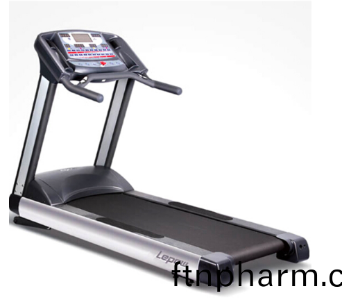 來跑（Lepow） 滙(hui)康(kang)LEPOW跑步機猂馬係(xi)列商(shang)用(yong)健身房(fang) 猂(han)馬HL2008