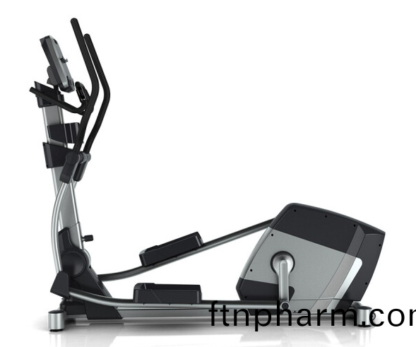 康(kang)強橢(tuo)圓(yuan)機商(shang)用自(zi)髮(fa)電太空(kong)漫步橢(tuo)圓儀運(yun)動健(jian)身器(qi)材(cai) E900 