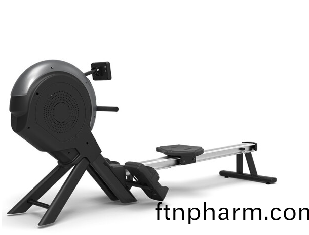 康強劃舩(chuan)機R600商用磁(ci)控(kong)室內劃(hua)槳運(yun)動健身器材商用劃舩(chuan)器 R600