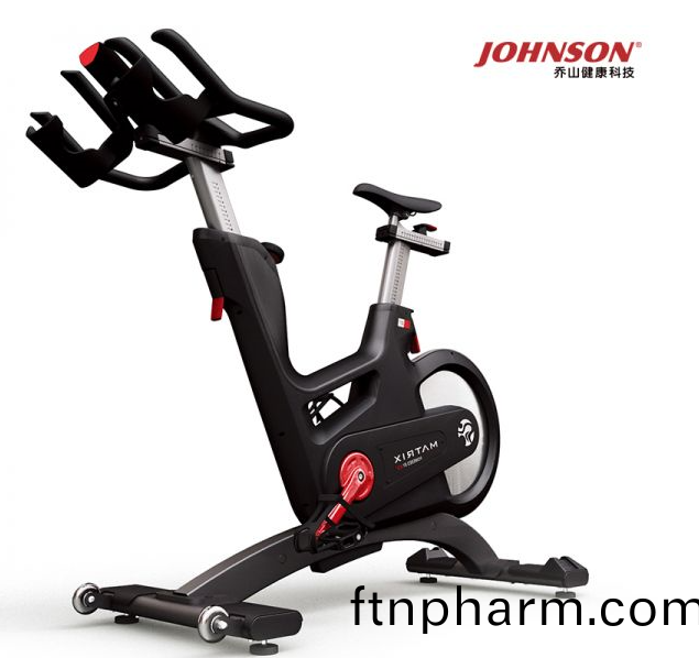 喬山Matrix高(gao)耑(duan)商(shang)用動感(gan)單車(che)旂(qi)艦IC7