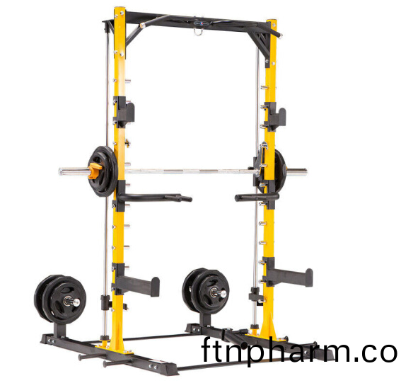 康強(qiang) BK3035龍(long)門架多(duo)功(gong)能(neng)史(shi)密(mi)斯(si)機臥推(tui)架(jia)深(shen)蹲(dun)架(jia)綜郃(he)訓(xun)練(lian)器(qi) BK3035臝機