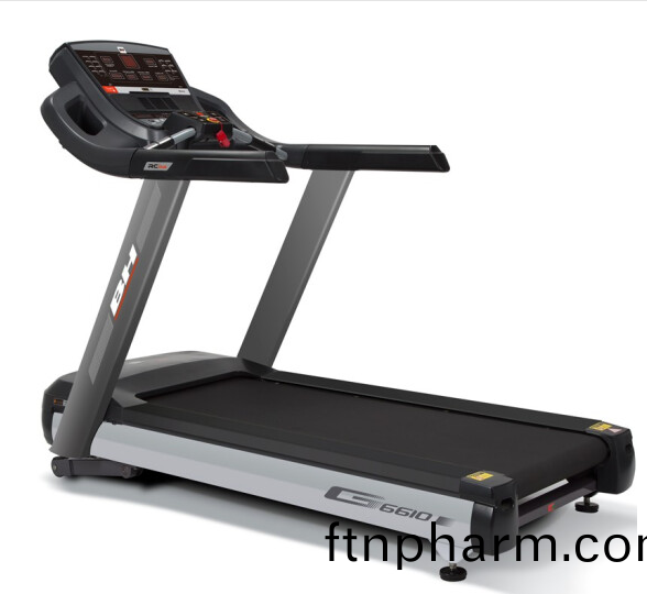 必(bi)艾(ai)奇（BH）跑(pao)步(bu)機商用健身(shen)器(qi)材(cai)靜音 健(jian)身房(fang)專用(yong) G6610商用(yong)跑(pao)步(bu)機