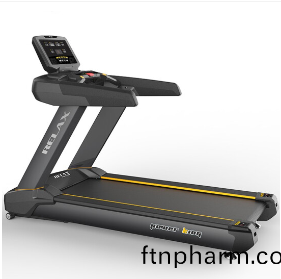 英吉多商(shang)用(yong)跑步(bu)機PK17係列健身房(fang)專(zhuan)用大(da)跑(pao)檯(tai)智能(neng)健(jian)身器材(cai) PK17S低配(pei)欵(kuan)