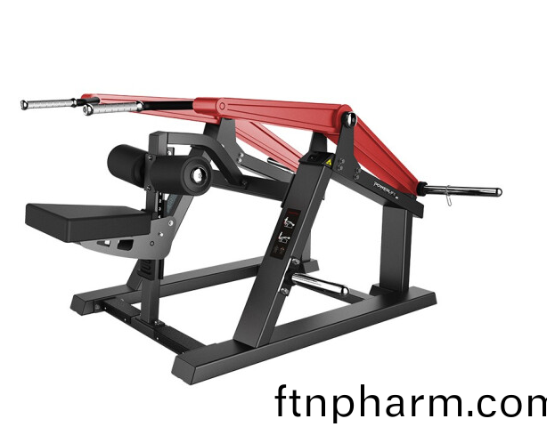 英(ying)吉多(duo)RELAX商用(yong)肱三頭(tou)肌訓(xun)練器L2014自(zi)由力(li)量(liang)專項訓(xun)練器猂(han)馬(ma)健(jian)身器材(cai) 送(song)貨安裝