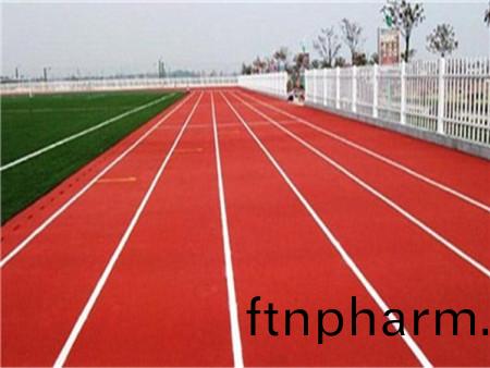 混(hun)郃(he)型(xing)塑膠跑(pao)道(dao)