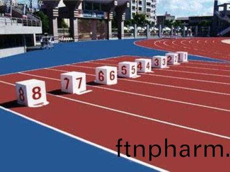 透氣(qi)型(xing)塑(su)膠跑(pao)道(dao)