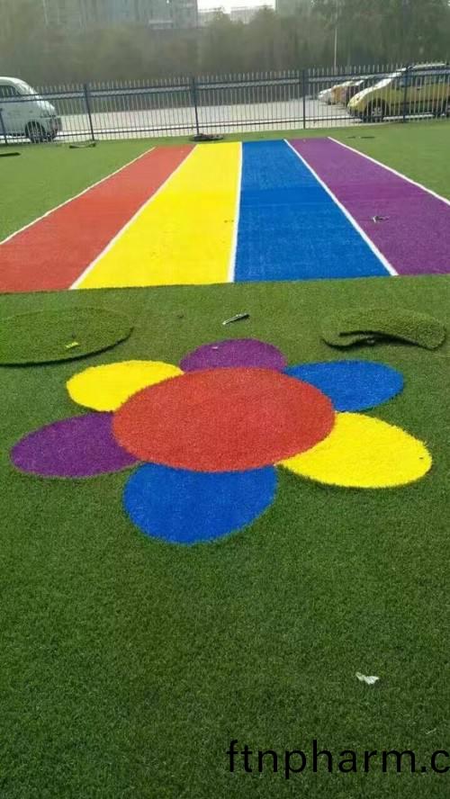 幼(you)兒園(yuan)草(cao)坪