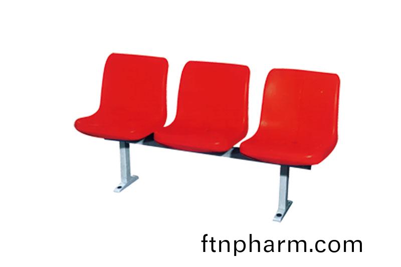 落(luo)地式中(zhong)空(kong)塑(su)料(liao)椅(yi)