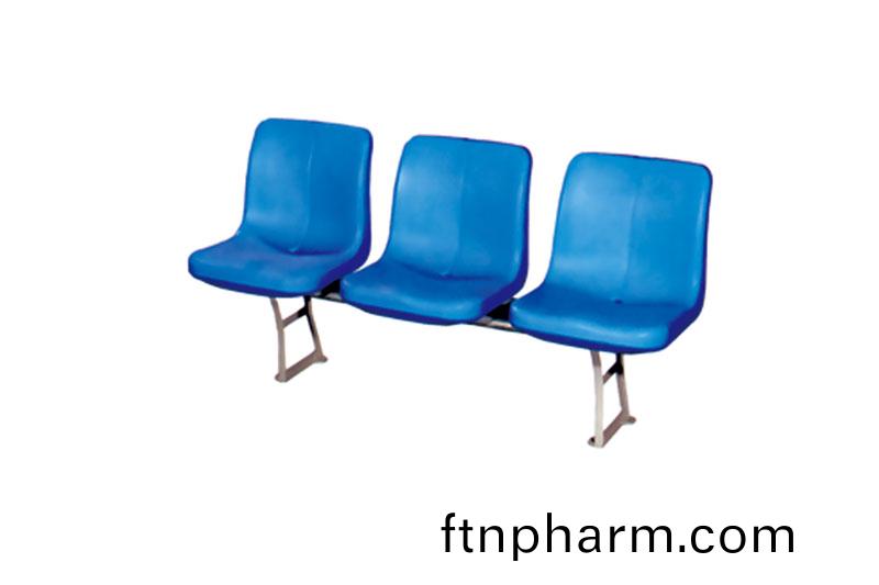 懸(xuan)掛式中(zhong)空塑(su)料椅(yi)