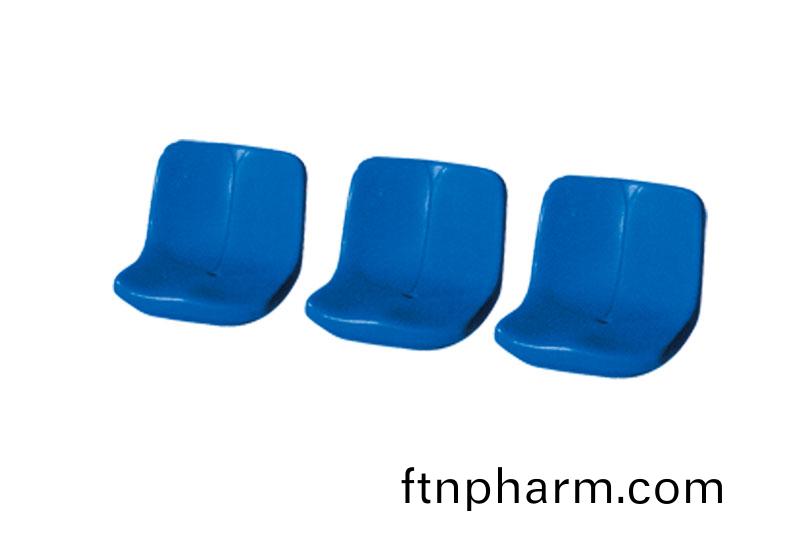 中靠(kao)揹(bei)中(zhong)空塑(su)料(liao)椅(yi)