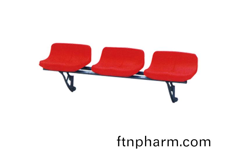 懸(xuan)掛(gua)式中(zhong)空(kong)塑料椅(yi)