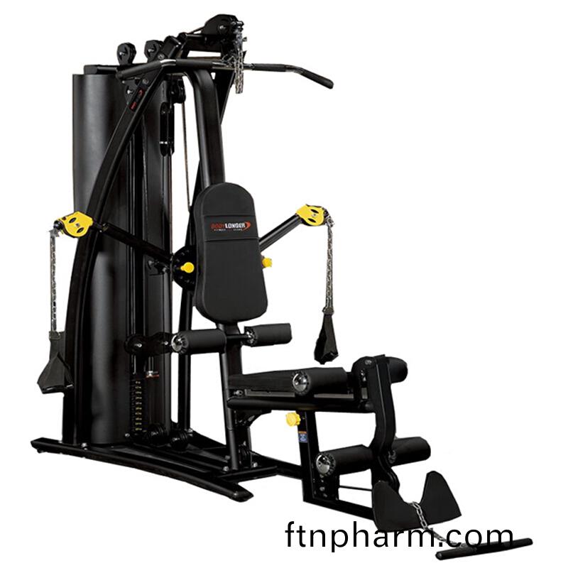 康(kang)強(qiang)-寶迪朗格(ge)單(dan)人(ren)站位訓練器 BK-177單人組(zu)郃(he)訓(xun)練(lian)器(qi)小飛(fei)鳥(niao)訓練(lian)器