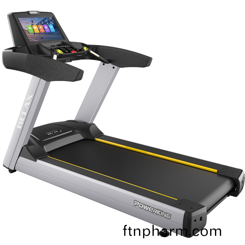 英(ying)吉(ji)多(duo) RELAX 商用(yong)跑(pao)步(bu)機 PK12LT 液(ye)晶(jing)顯示 多(duo)媒(mei)體(ti) WiFi 加厚(hou) 陞級 健身(shen)房 堅(jian)固