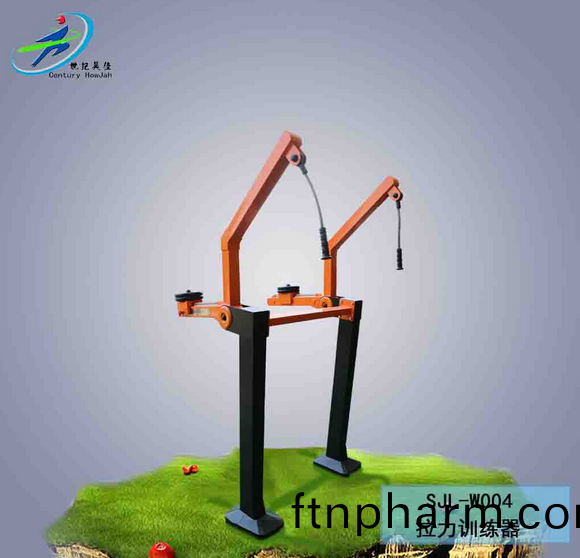 拉(la)力(li)訓(xun)練器