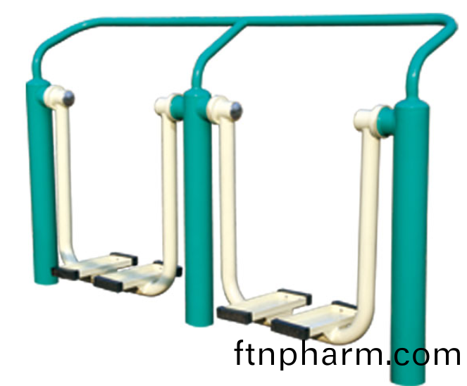  雙人漫(man)步(bu)機