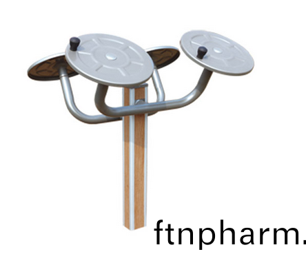 HJSMG-011B 太(tai)極揉(rou)推(tui)器(qi)