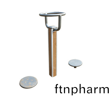 HJSMG-007B 雙(shuang)人轉腰(yao)器(qi)