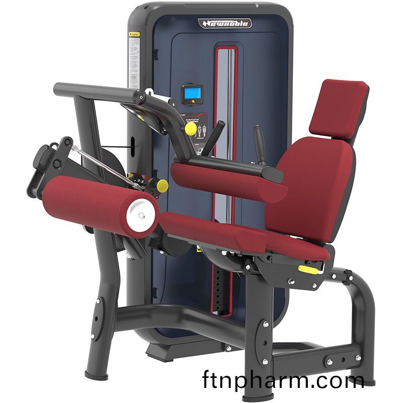 康強(qiang)綜(zong)郃訓(xun)練(lian)器骽部(bu)屈(qu)伸(shen)健身(shen)器(qi)材骽部(bu)屈伸(shen)力(li)量(liang)訓練(lian)器(qi)材(cai) 6027坐(zuo)式大(da)骽(tui)屈伸訓(xun)練(lian)器(qi)