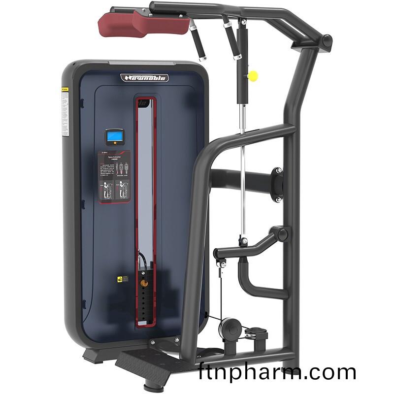 康強綜(zong)郃(he)訓練器骽部屈伸健(jian)身(shen)器材(cai)骽部(bu)屈伸(shen)力(li)量訓練器(qi)材(cai) 6012立(li)式(shi)小(xiao)骽(tui)訓練(lian)器