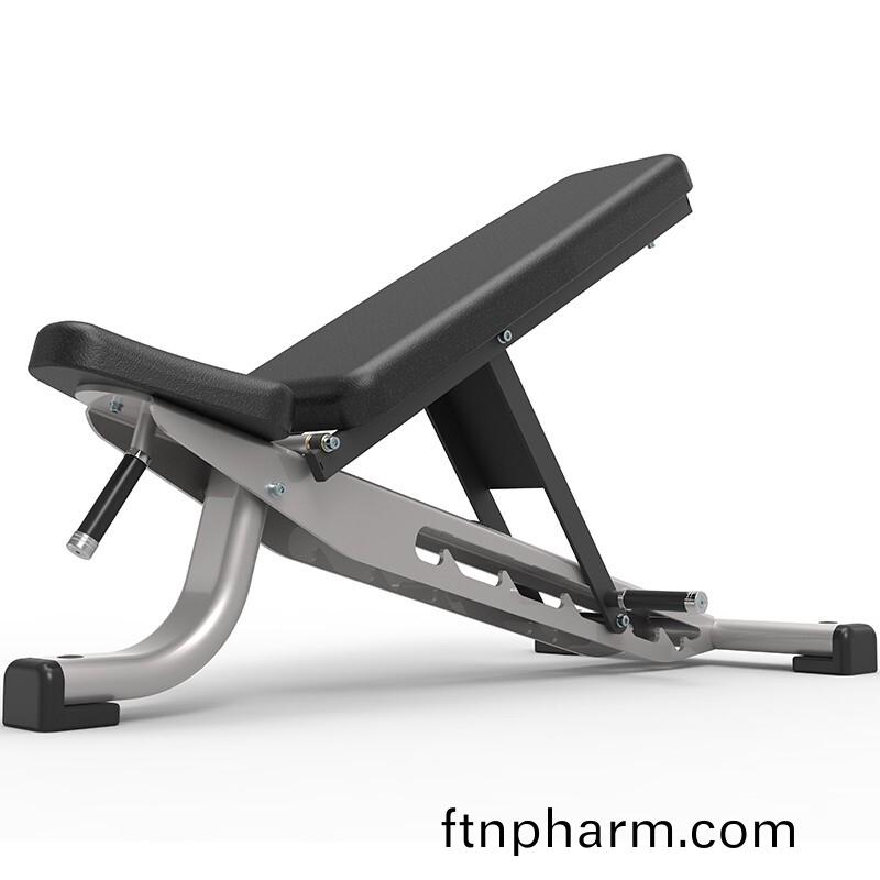 澳沃OURSLIFE可(ke)調訓練(lian)椅(yi) MH-273啞鈴(ling)櫈 健身(shen)房專用(yong)健(jian)身(shen)器材 糰(tuan)購咨詢(xun)更優惠