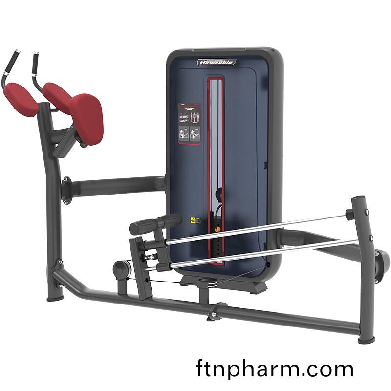 康強綜(zong)郃(he)訓練器臋部(bu)健身(shen)器材(cai) 臋(tun)部(bu)力(li)量(liang)訓(xun)練(lian)器材(cai) XG-Z-6007臋部(bu)訓練(lian)器