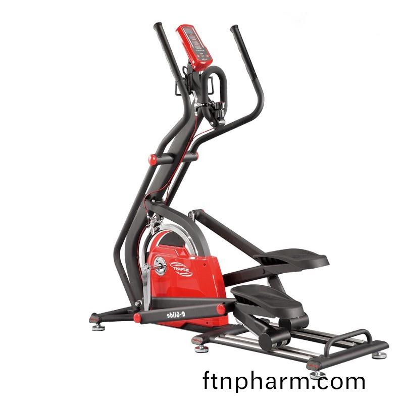 岱(dai)宇（DYACO）橢(tuo)圓(yuan)機SE700靜音(yin)商(shang)用(yong)有(you)氧(yang)運(yun)動健身(shen)器材太(tai)空漫步機(ji) 送(song)貨(huo)安(an)裝 SE700