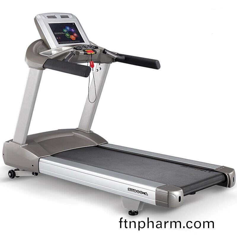 岱(dai)宇（DYACO）跑(pao)步機ST900A原(yuan)裝(zhuang)進口商(shang)用電(dian)動(dong)跑步機有(you)氧(yang)健身(shen)器械(xie) 送貨(huo)安裝