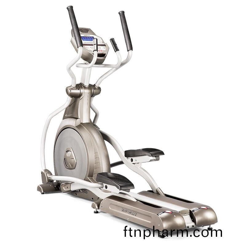 岱(dai)宇（DYACO）橢圓(yuan)機(ji)SE900進口(kou)靜(jing)音太空漫(man)步登(deng)山(shan)橢(tuo)圓機(ji)商用(yong)自(zi)髮電(dian)橢(tuo)圓儀(yi) 送(song)貨安(an)裝(zhuang) SE900