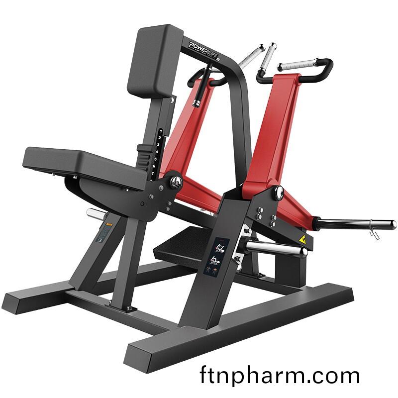 澳(ao)沃(wo)OURSLIFE商(shang)用(yong)坐(zuo)姿(zi)肩膊后展(zhan)訓(xun)練(lian)器L2002自(zi)由力(li)量(liang)專(zhuan)項(xiang)訓練(lian)器猂馬(ma)健(jian)身(shen)器(qi)材(cai) 坐姿(zi)肩膊后展訓練器(qi)