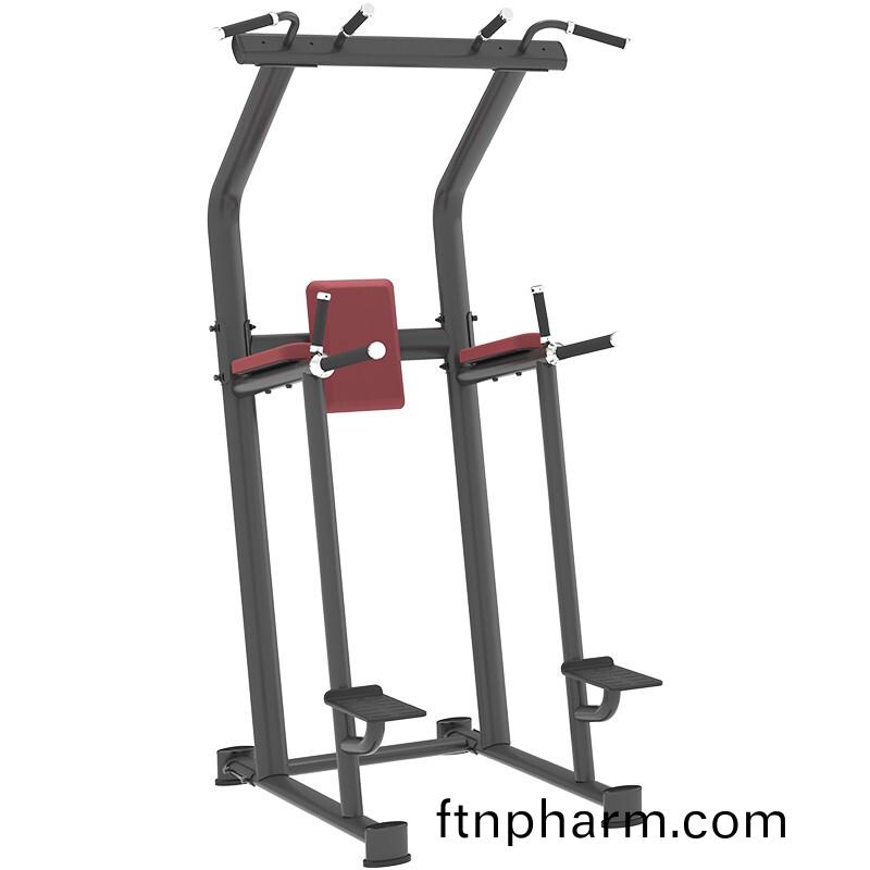 【商用(yong)健(jian)身房(fang)】康強(qiang)綜郃訓(xun)練(lian)單(dan)雙(shuang)槓(gang)提(ti)踵T型(xing)劃(hua)舩(chuan)健(jian)身(shen)器材(cai) 多功(gong)能訓練器(qi)材(cai) 6033單雙槓及(ji)提(ti)骽腹(fu)肌(ji)復郃(he)訓練器
